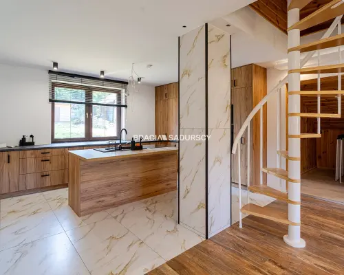 Paczółtowice | 160 m² | garaż | modernizacja 2022r