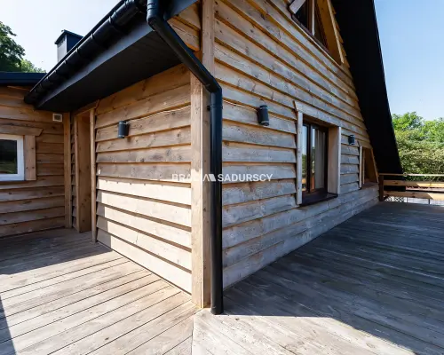 Paczółtowice | 160 m² | garaż | modernizacja 2022r
