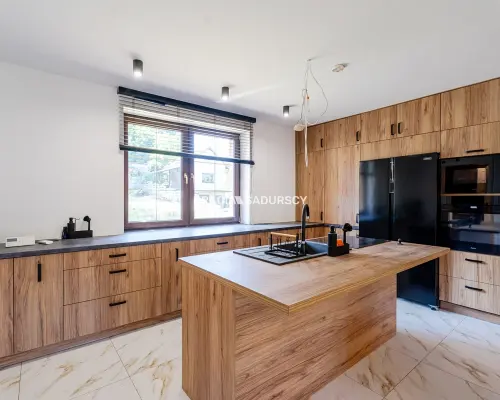 Paczółtowice | 160 m² | garaż | modernizacja 2022r