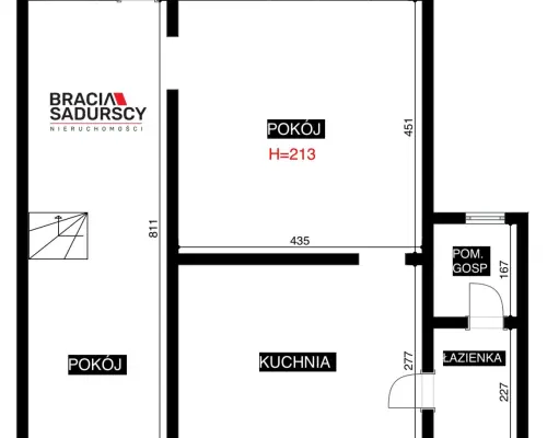 Paczółtowice | 160 m² | garaż | modernizacja 2022r