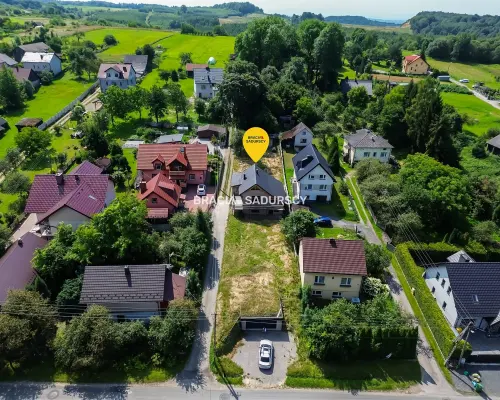 Paczółtowice | 160 m² | garaż | modernizacja 2022r