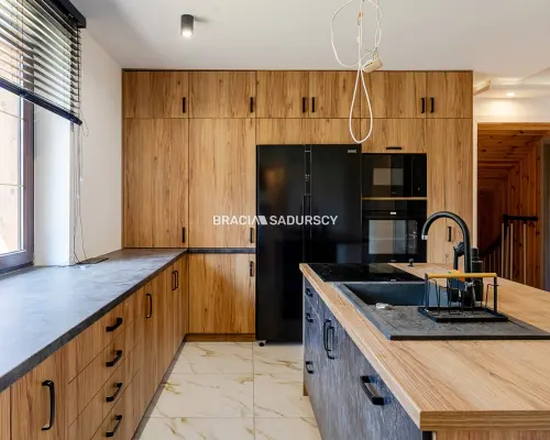 Paczółtowice | 160 m² | garaż | modernizacja 2022r