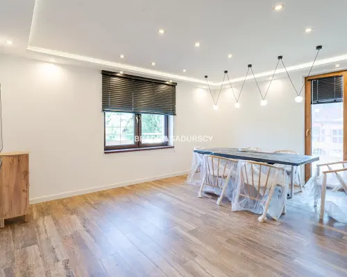 Paczółtowice | 160 m² | garaż | modernizacja 2022r