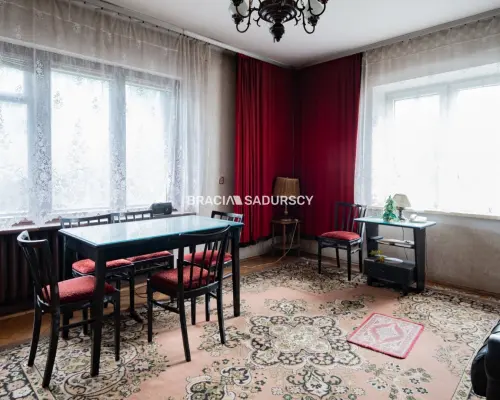 Zamieszkaj na Bielanach. Idealna inwestycja.