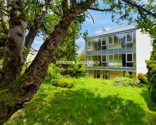 Prestiżowe miesjce dla Twojego biznesu | 289m2