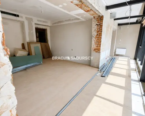 Prestiżowe miesjce dla Twojego biznesu | 289m2