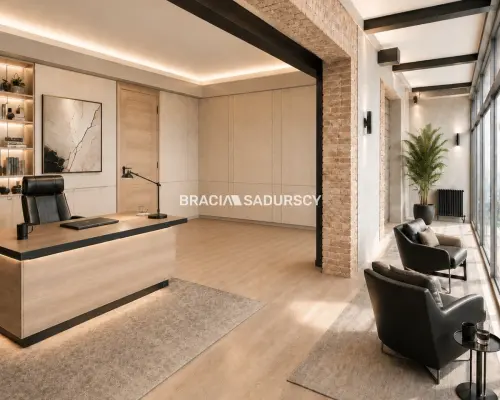 Prestiżowe miesjce dla Twojego biznesu | 289m2