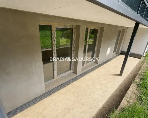 Prestiżowe miesjce dla Twojego biznesu | 289m2