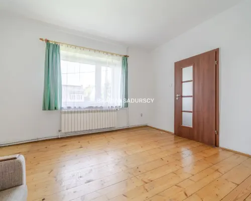 dom 223m2, działka 800m2, centrum Zabierzów