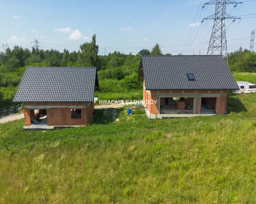 Dom 143m2 pow. uż., SSO, bez PCC! Radziszów