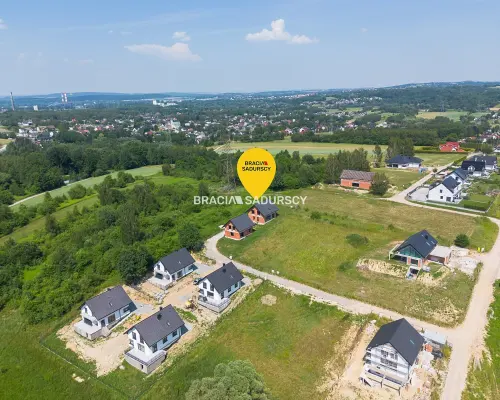 Dom 143m2 pow. uż., SSO, bez PCC! Radziszów