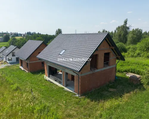 Dom 143m2 pow. uż., SSO, bez PCC! Radziszów