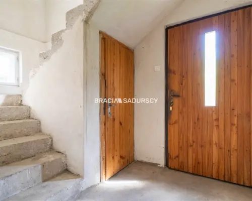 Krzeszów - dom 120 m2 w Beskidach Zachodnich!