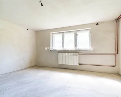 Krzeszów - dom 120 m2 w Beskidach Zachodnich!