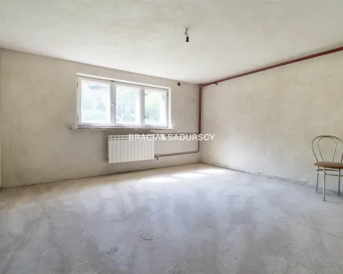 Krzeszów - dom 120 m2 w Beskidach Zachodnich!