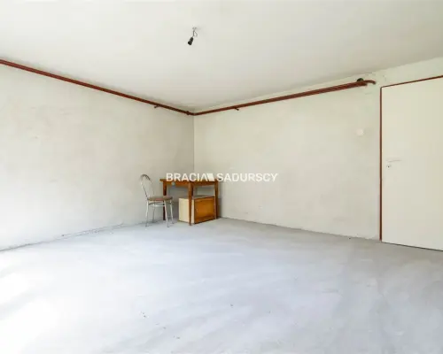 Krzeszów - dom 120 m2 w Beskidach Zachodnich!