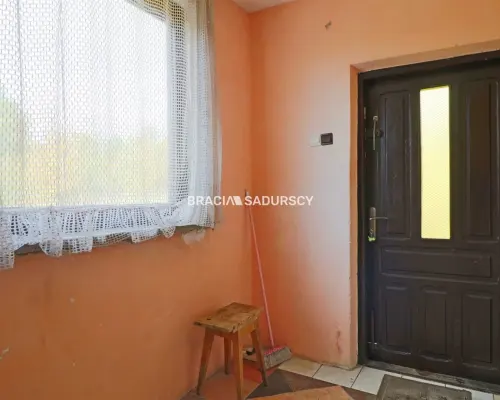 DOM 192 M2 STAN SUROWY 7 POKOI WIDOK RUPNIÓW