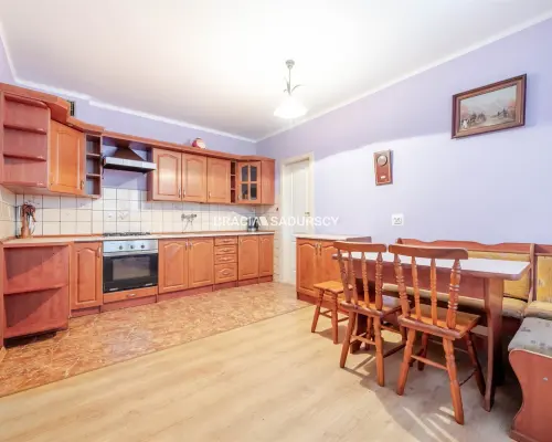 Dom gotowy do zamieszkania lub adaptacji