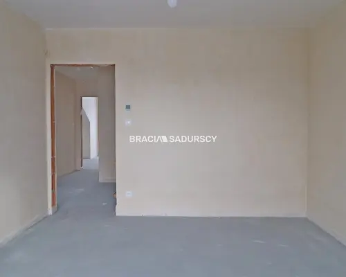 Nowoczesny dom w gminie Zielonki - Gotowy do odbioru | Bez PCC | Wysoki Standard     Lokalizacja:  Bosutów-Boleń (tylk