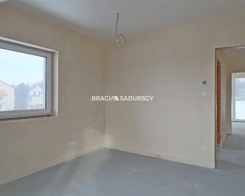 Nowoczesny dom w gminie Zielonki - Gotowy do odbioru | Bez PCC | Wysoki Standard     Lokalizacja:  Bosutów-Boleń (tylk