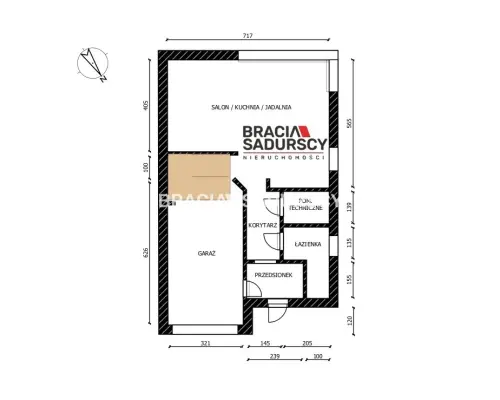 Nowoczesny dom w gminie Zielonki - Gotowy do odbioru | Bez PCC | Wysoki Standard     Lokalizacja:  Bosutów-Boleń (tylk