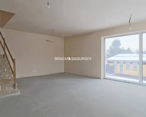 Nowoczesny dom w gminie Zielonki - Gotowy do odbioru | Bez PCC | Wysoki Standard     Lokalizacja:  Bosutów-Boleń (tylk