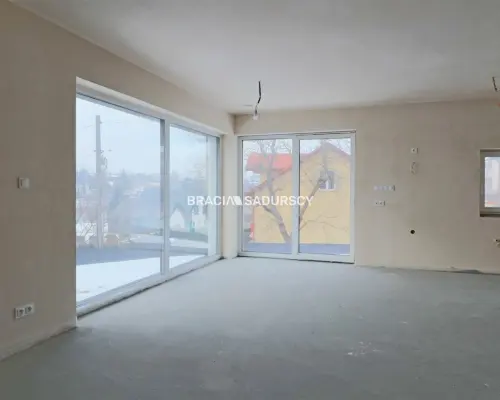 Nowoczesny dom w gminie Zielonki - Gotowy do odbioru | Bez PCC | Wysoki Standard     Lokalizacja:  Bosutów-Boleń (tylk