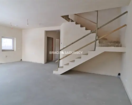 Nowoczesny dom w gminie Zielonki - Gotowy do odbioru | Bez PCC | Wysoki Standard     Lokalizacja:  Bosutów-Boleń (tylk