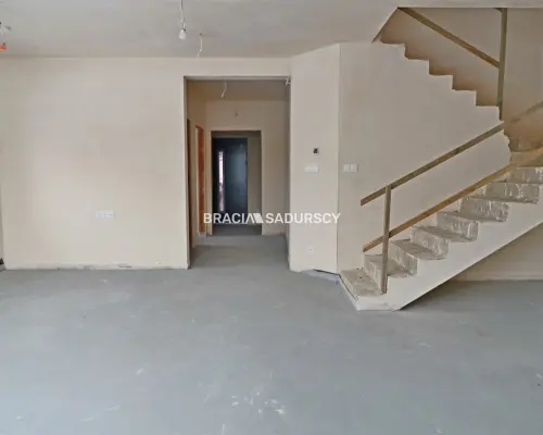 Nowoczesny dom w gminie Zielonki - Gotowy do odbioru | Bez PCC | Wysoki Standard     Lokalizacja:  Bosutów-Boleń (tylk