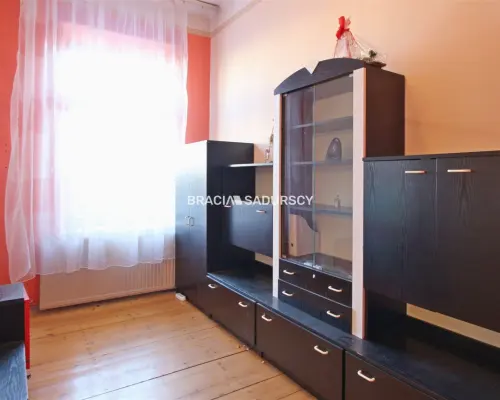 Bochnia-Śródmieście, ul. Poniatowskiego, kamienica