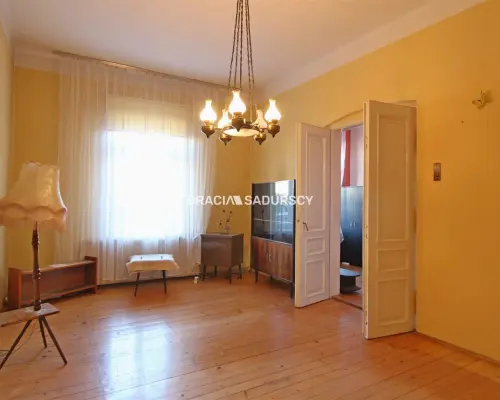 Bochnia-Śródmieście, ul. Poniatowskiego, kamienica