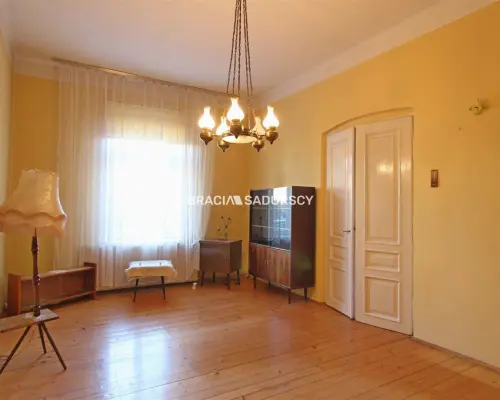 Bochnia-Śródmieście, ul. Poniatowskiego, kamienica