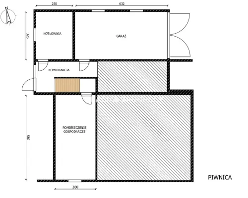 Dom o pow. 180 m2 w Beskidzie Wyspowym - Dobra
