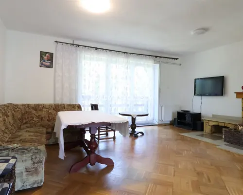 Dom o pow. 180 m2 w Beskidzie Wyspowym - Dobra