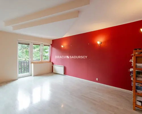 Dom 320 m² | działka 688 m²| Wzgórza Krzesławickie