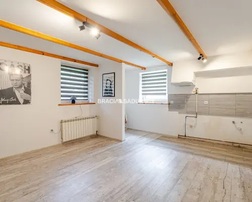 Dom 320 m² | działka 688 m²| Wzgórza Krzesławickie