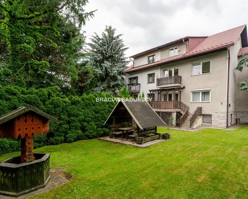 Dom 320 m² | działka 688 m²| Wzgórza Krzesławickie