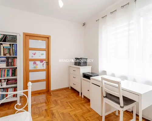 Dom 320 m² | działka 688 m²| Wzgórza Krzesławickie