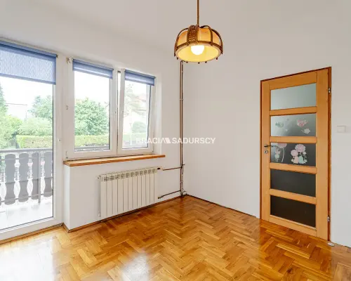 Dom 320 m² | działka 688 m²| Wzgórza Krzesławickie