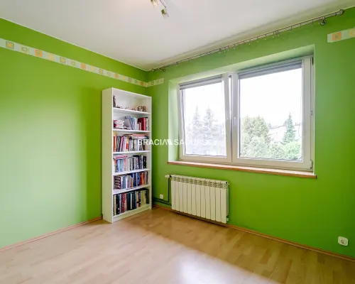 Dom 320 m² | działka 688 m²| Wzgórza Krzesławickie