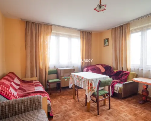 Nieruchomosć Rdzawka