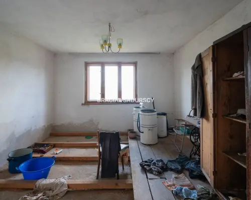 Nieruchomosć Rdzawka