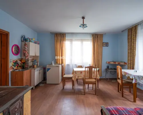 Nieruchomosć Rdzawka