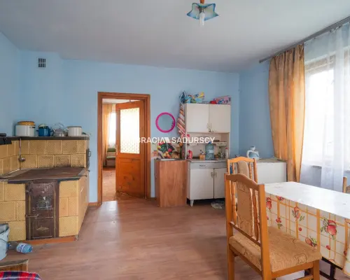 Nieruchomosć Rdzawka