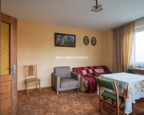 Nieruchomosć Rdzawka