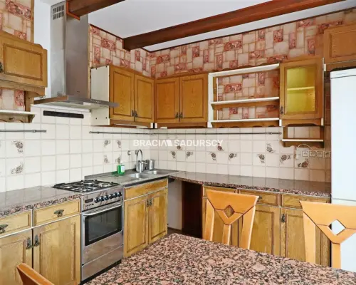 Dom 350 m²|2 segmenty|działka 1600 m²|Swoszowice
