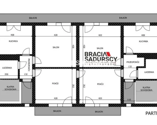 Dom 350 m²|2 segmenty|działka 1600 m²|Swoszowice