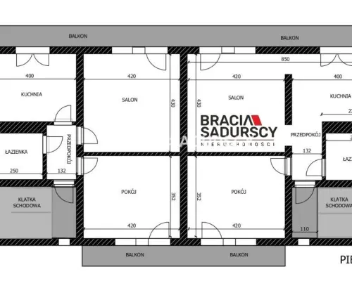 Dom 350 m²|2 segmenty|działka 1600 m²|Swoszowice