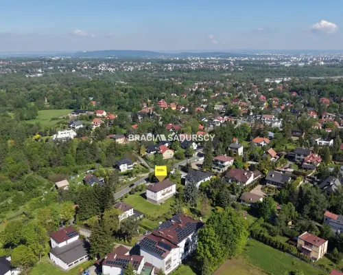 Dom 350 m²|2 segmenty|działka 1600 m²|Swoszowice