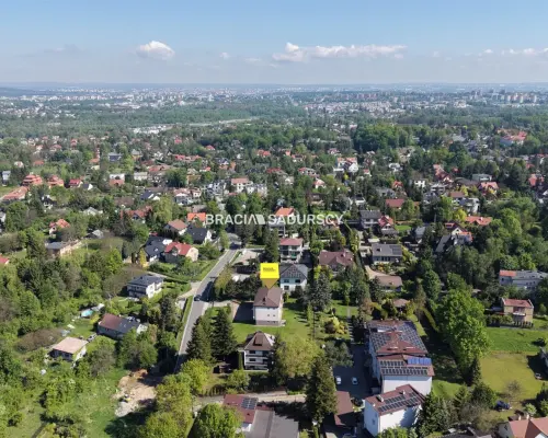 Dom 350 m²|2 segmenty|działka 1600 m²|Swoszowice